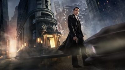 The Continental: From the World of John Wick 1.Sezon 3.Bölüm izle