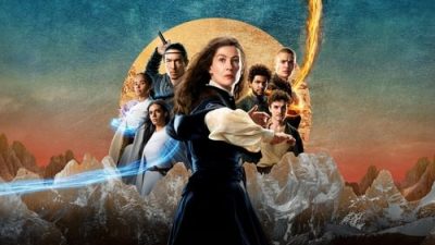 Zaman Çarkı 3.Sezon 2.Bölüm izle