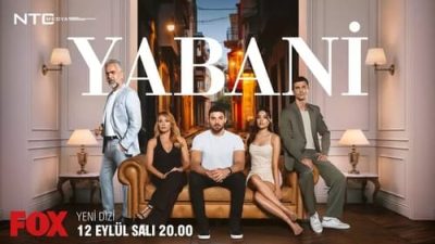 Yabani 50.Bölüm izle