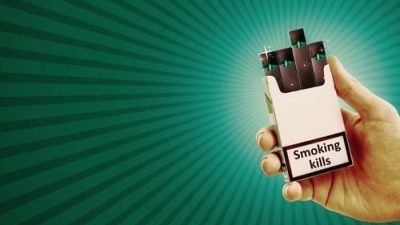 Elektronik Sigara Efsanesi: Juul’un Yükselişi ve Düşüşü 1.Sezon 1.Bölüm izle