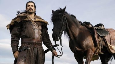 Kuruluş Osman 153.Bölüm izle