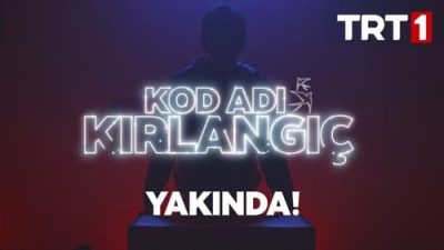 Kod Adı: Kırlangıç 16.Bölüm izle