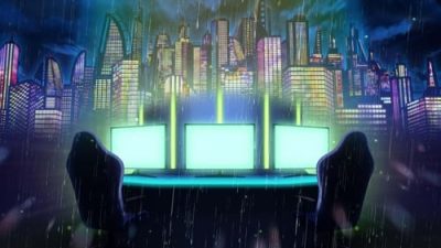 Bokura no Ameiro Protocol 2.Bölüm izle