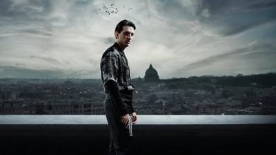 Suburræterna 1.Sezon 2.Bölüm Türkçe Dublaj izle