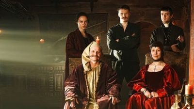 1670 1.Sezon 3.Bölüm izle
