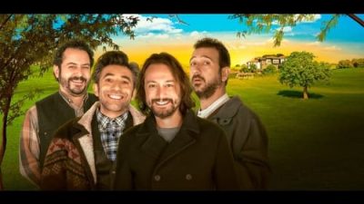 Yeşil Deniz Milenyum 2.Sezon 4.Bölüm izle