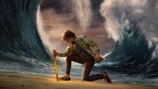Percy Jackson and The Olympians 2.Sezon 1.Bölüm izle