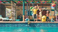 Pokémon Concierge 1.Sezon 7.Bölüm izle