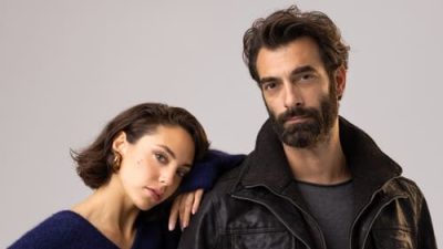 Kara 5.Bölüm izle