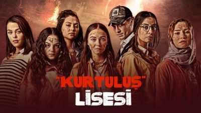 Kurtuluş Lisesi 1.Sezon 7.Bölüm izle