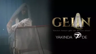 Gelin 96.Bölüm izle
