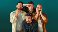 Alpha Males 5.Sezon 2.Bölüm izle