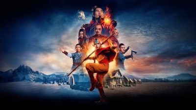 Avatar: The Last Airbender 1.Sezon 2.Bölüm Türkçe Dublaj izle