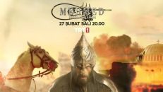 Mehmed: Fetihler Sultanı 87.Bölüm izle