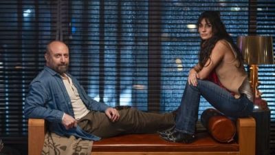 Yarın Yokmuş Gibi 1.Sezon 3.Bölüm izle