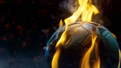 Futbol Kulübünde Yangın: Kül Olan Hayaller 1.Sezon 2.Bölüm izle