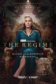 The Regime izle 