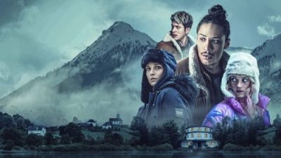 Anthracite 1.Sezon 4.Bölüm izle