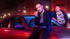 Crooks 2.Sezon 4.Bölüm izle