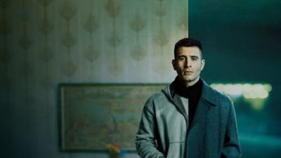 Dengeler: Biri Olmak 1.Sezon 4.Bölüm izle