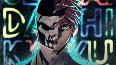 Sentai Daishikkaku 9.Bölüm izle