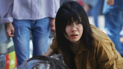 Goodbye Earth 1.Sezon 2.Bölüm izle