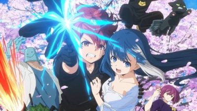 Mission: Yozakura Family 2.Bölüm izle