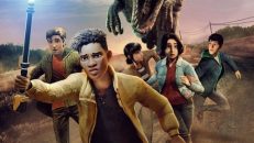 Jurassic World: Chaos Theory 4.Sezon 1.Bölüm Türkçe Dublaj izle