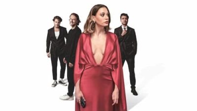 Kimler Geldi Kimler Geçti 3.Sezon 1.Bölüm izle