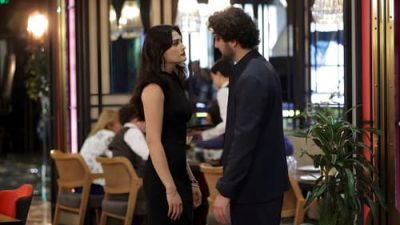 Zamanın Kapıları 1.Sezon 1.Bölüm izle