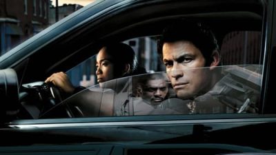 The Wire 2.Sezon 7.Bölüm Türkçe Dublaj izle