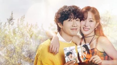 Beauty and Mr. Romantic 1.Sezon 2.Bölüm izle