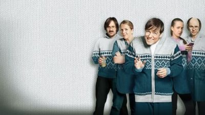 Derek 2.Sezon 4.Bölüm izle