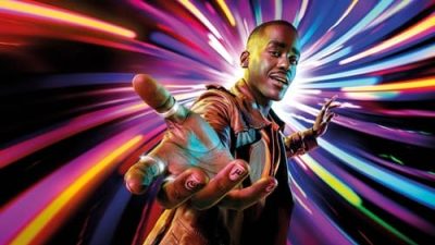 Doctor Who 2.Sezon 4.Bölüm izle