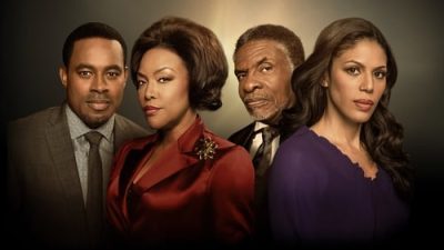 Greenleaf 2.Sezon 9.Bölüm izle