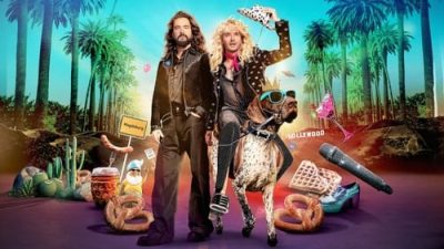 Kaulitz & Kaulitz 2.Sezon 2.Bölüm izle