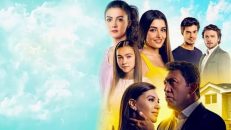 Güneşin Kızları 9.Bölüm izle