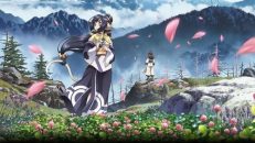 Utawarerumono: Futari no Hakuoro 16.Bölüm izle