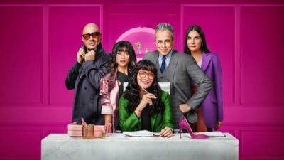 Çirkin Betty Hikaye Devam Ediyor 1.Sezon 1.Bölüm izle