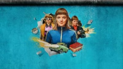 Kleo 2.Sezon 3.Bölüm izle