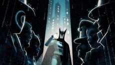 Batman: Caped Crusader 2.Sezon 2.Bölüm izle