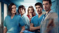 Breathless 2.Sezon 5.Bölüm izle