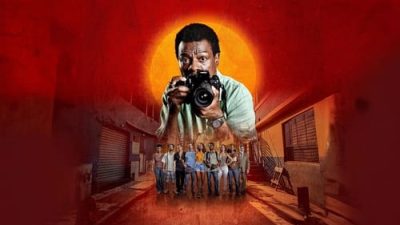 City of God: Savaş Devam Ediyor 1.Sezon 2.Bölüm izle