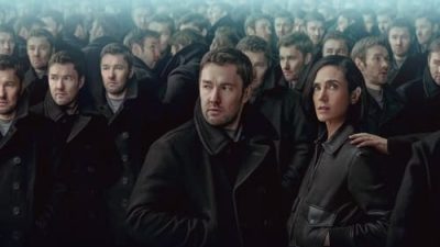Dark Matter (2024) 2.Sezon 6.Bölüm izle