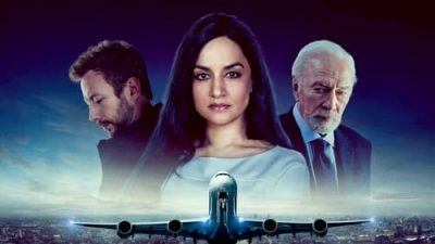 Departure 2.Sezon 4.Bölüm Türkçe Dublaj izle