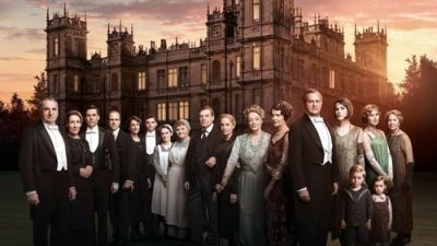 Downton Abbey 2.Sezon 9.Bölüm izle