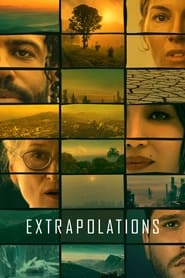 Extrapolations izle
