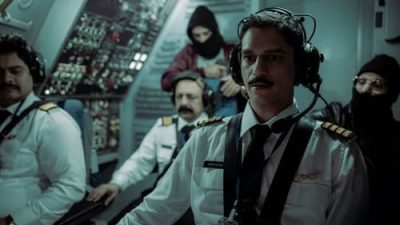 IC 814: Yedi Günün Hikâyesi 1.Sezon 4.Bölüm izle