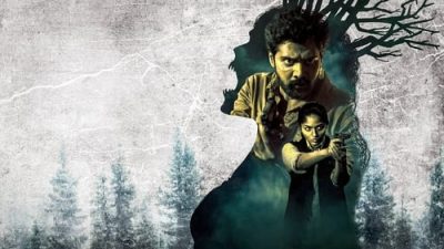 Inspector Rishi 1.Sezon 9.Bölüm izle