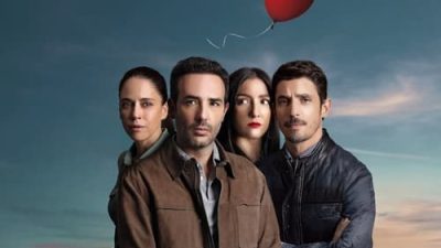 The Accident 1.Sezon 2.Bölüm izle